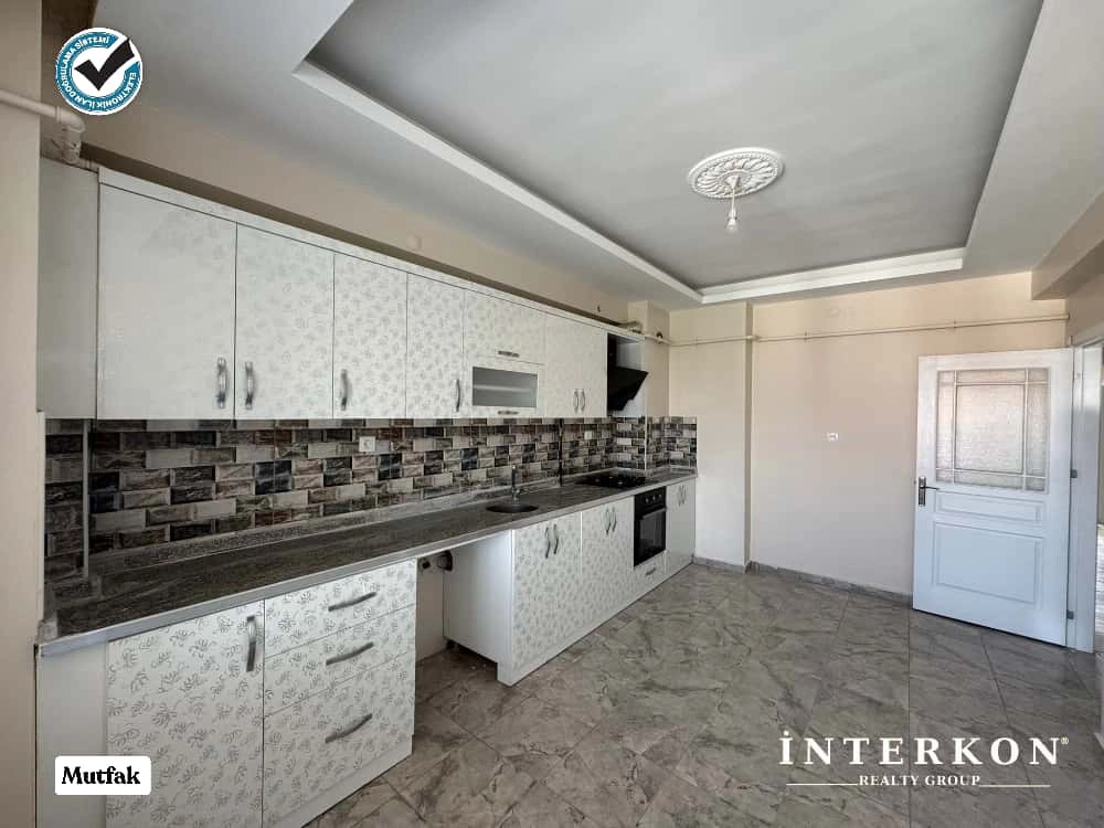 KONYA KARATAY SARAÇOĞLU MAHALLESİ 3+1 KİRALIK DAİRE!
